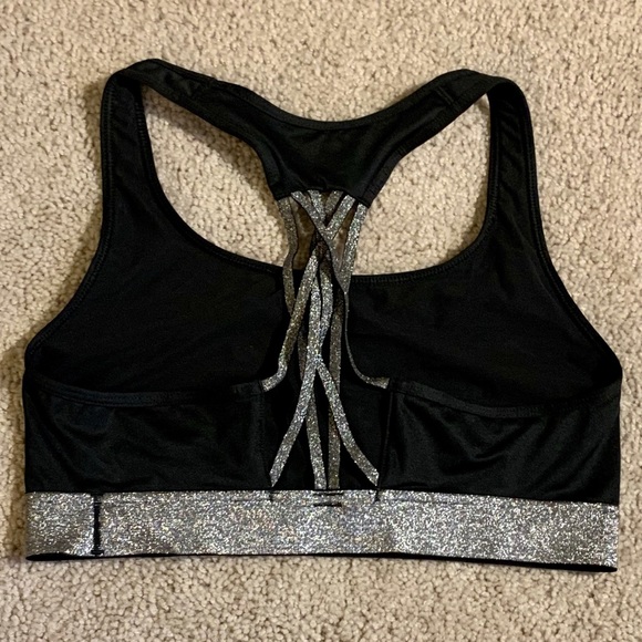 Victoria's Secret Other - Victoria secret sport racerback sports bra